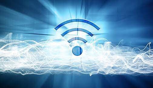 High-Speed WiFi