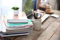 Study Environment