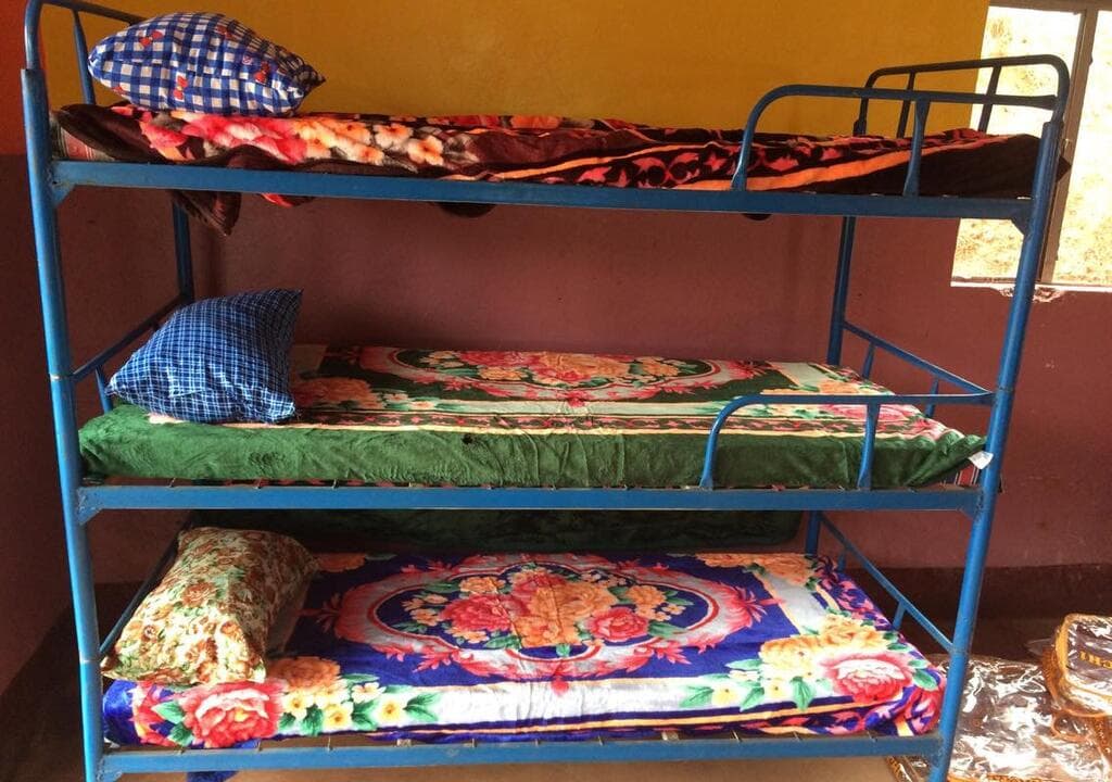 Nice Accomodation